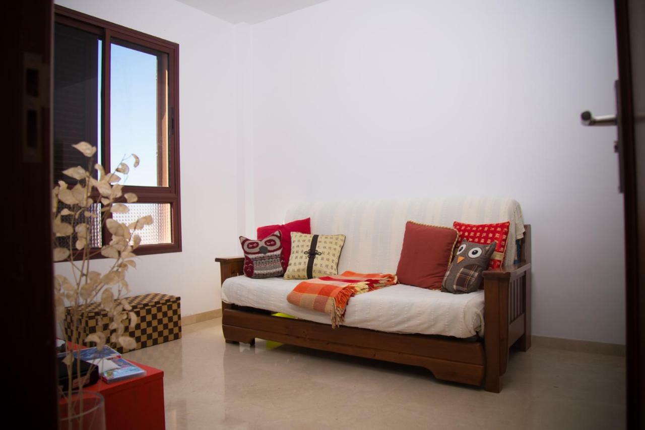 La Casa Sahi Villa กัลดาร์ ภายนอก รูปภาพ