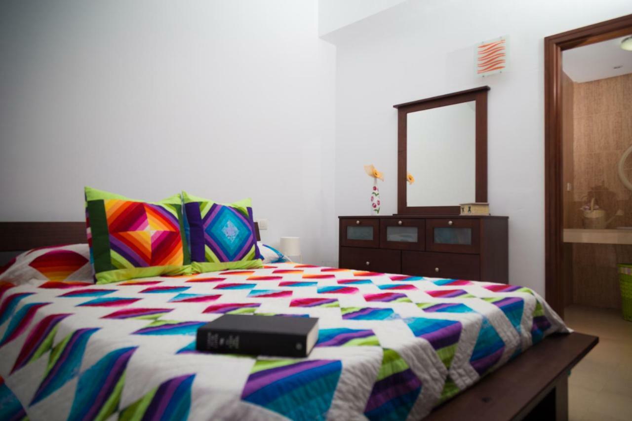 La Casa Sahi Villa กัลดาร์ ภายนอก รูปภาพ