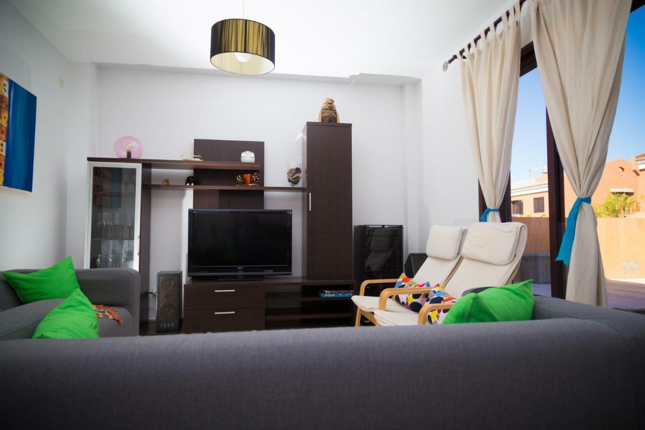 La Casa Sahi Villa กัลดาร์ ภายนอก รูปภาพ